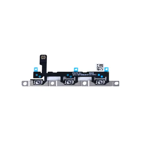 iPhone 17 Air Volume Flex