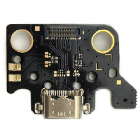Samsung Galaxy Tab A7 10.4 (2020) (T500 / T505) USB Charging Connector Board