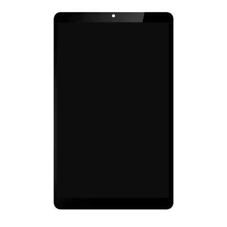 Lenovo Tab M8 (HD) 2nd Gen / 3rd Gen (TB-8505F) Display + Digitizer Complete OEM – Black