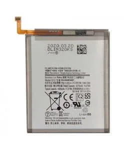 Samsung Galaxy A13 5G (A136) Battery – Premium Quality