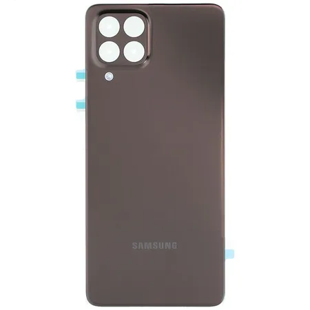 Samsung Galaxy M53 (M536B) Battery Cover – Brown