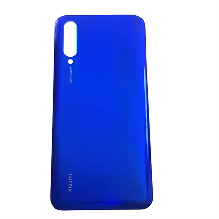 Xiaomi Mi 9 Lite Battery Cover – Blue
