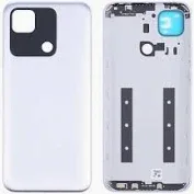 Xiaomi Redmi 10A (220233L2C) Battery Cover – Slate Grey