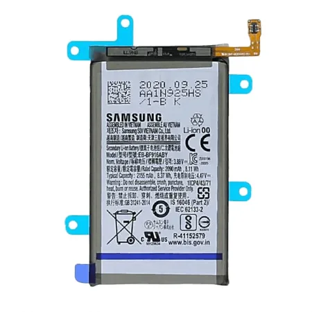 Samsung Galaxy M53 (M536B) Battery – 5000 mAh