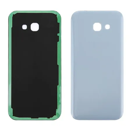 Samsung Galaxy A5 (2017) (A520F) Replacement Battery Cover – Coral Blue