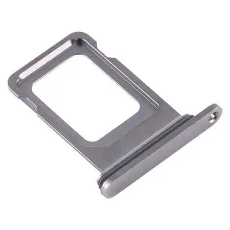 iPhone 12 Pro Max Sim Holder – Graphite/Grey