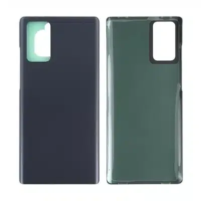 Samsung Galaxy Note 20 (SM-N980F / SM-N981F) Battery Cover – Mystic Grey