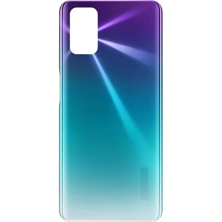 Oppo A72 (CPH2067) Battery Cover – Violet