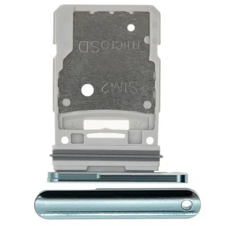 Samsung Galaxy S20 FE 4G (G780F) Sim Holder – Green
