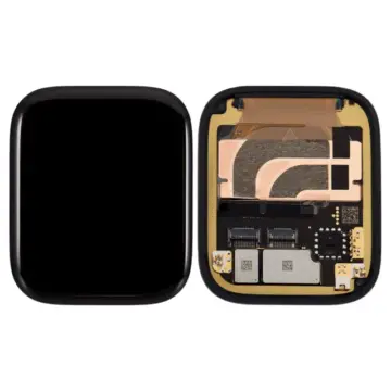 Apple Watch Series 9 (41mm) Display + Digitizer Complete – Black