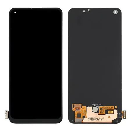 OnePlus Nord N20 5G (GN2200 / CPH2459) Incell Display + Digitizer – Black