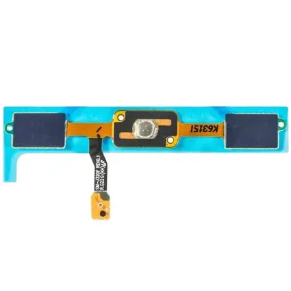 Samsung Galaxy J3 2016 (SM-J320) Home and Navigation Buttons Flex