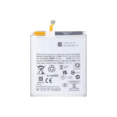 Samsung Galaxy S24 Plus (S926B) Battery – Premium Quality