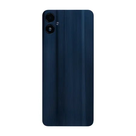 Samsung Galaxy A05 (A055F) Battery Cover - Black