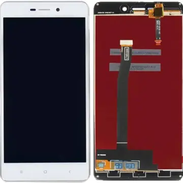 Xiaomi Redmi 3 / 3S / 3Pro Display + Digitizer – White
