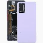 Xiaomi Redmi Note 11 Pro+ 5G Battery Cover – Timeless Purple