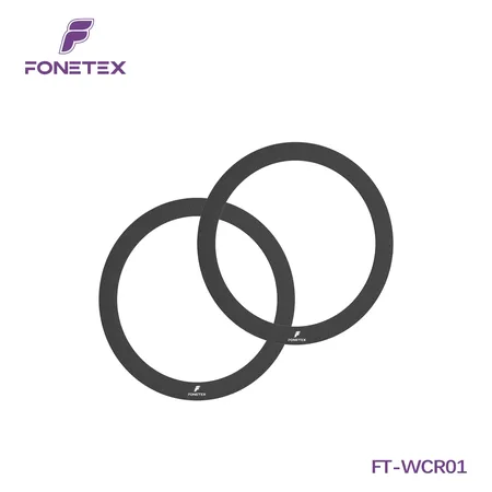 Magnetic Ring Metal Place – For Wireless Charging – FT-WCR01