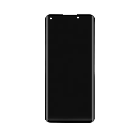 Oppo Reno 6 Pro 5G (CPH2249) Display + Digitizer (No Frame) Incell -Black