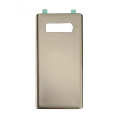 Samsung Galaxy Note 8 (N950F) Battery Cover – Gold