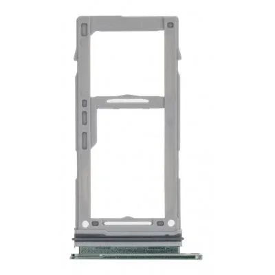 Samsung Galaxy S10 (SM-G973F) Simcard Holder – Prism Green