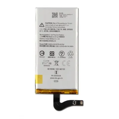Google Pixel 4 XL Battery (G020J) – Premium Quality