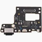 Xiaomi Mi 9 (M1902F1G) Charging Connector