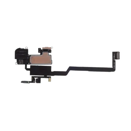 iPhone X Ear Speaker/Sensor Flex + Earspeaker Piece