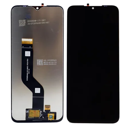 Nokia G50 Display + Digitizer Complete OEM – Black