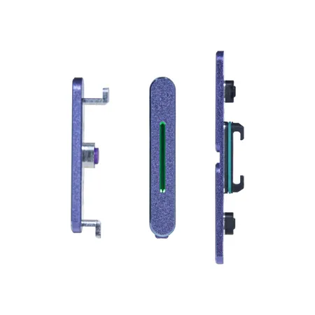 Oppo Reno 6 5G (CPH2251) Power + Volume Button – Purple