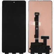 Xiaomi Redmi Note 12T Pro (23054RA19C) Display + Digitizer – Black