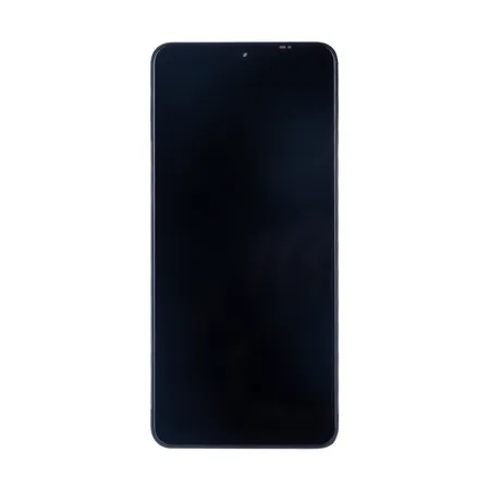Samsung Galaxy A12 (A125F) (GH82-24490A) Display Complete – Black