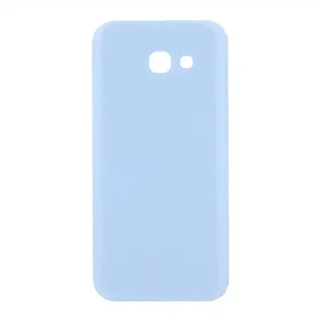 Samsung Galaxy A3 (2017) (A320F) Replacement Battery Cover – Coral Blue