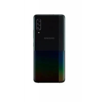 Samsung Galaxy A90 5G (A908B) Battery Cover – Black