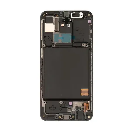 Samsung Galaxy A40 (A405F) Display + Frame (InCell)- Black