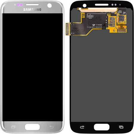 Samsung Galaxy S7 (SM-G930F) Display – Silver