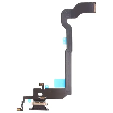 iPhone X Charger Connector – Black