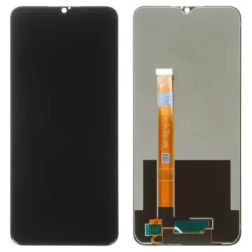 Oppo A31 (CPH2015/ CPH2073) / Oppo A9 Display + Digitizer Complete OEM – Black