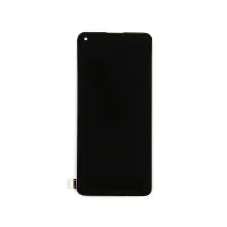 Oppo Reno 6 4G (CPH2235) Display + Digitizer (No Frame) OEM – Black