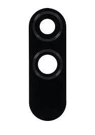 Xiaomi Redmi 9A (M2006C3LG) Camera Lens + Frame – Carbon Gray