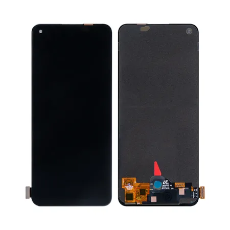 Oppo A78 4G (CPH2565) Display + Digitizer Complete OEM – Black