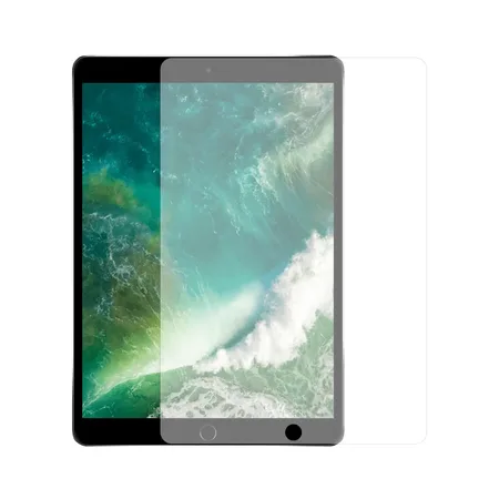Tempered Glass For iPad Pro 12.9″ (2022/2021/2020/2018) – Clear