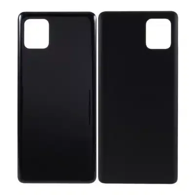 Samsung Galaxy Note 10 Lite (SM-N770F) Battery Cover – Black