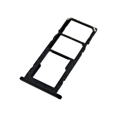 Samsung Galaxy A04e (A042F) Sim Holder – Black