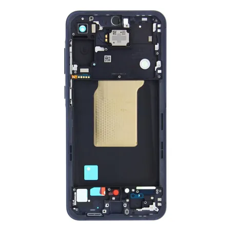 Samsung Galaxy A55 5G (A556B) Middle Frame Navy GH82-34309A Service Pack