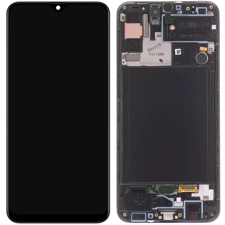 Samsung Galaxy A30s (A307FN / A307GN) (GH82-21190A) Display – Black