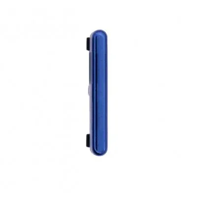 Samsung Galaxy Note 20 (N980F) Power + Volume Button – Mystic Blue