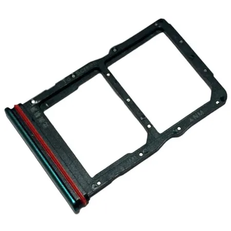 P40 Lite 5G (CDY-NX9A) Sim Holder - Green
