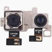 Xiaomi Mi Mix 2s Camera Lens