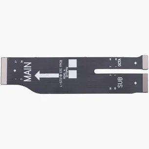 Samsung Galaxy S24 FE (S721B) Main Flex OEM