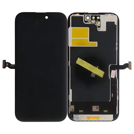 iPhone 14 Pro Soft OLED Quality – Display + Digitizer